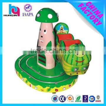 mini children high quality game machine mini amusement rides