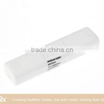 Shinemax Cheap Toothbrush Transparent Toothbrush Hot Sale in 2016 photo-5