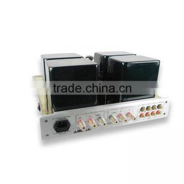 YAQIN MC-100B Vaccum Integrated 60WPC Push Pull Stereo Class A KT88 Tube Amplifier