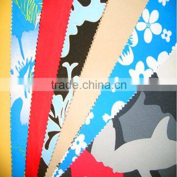 POLY MICROFIBER TWILL PEACHED FINISHING SOFT HAND FEEL WITH PA COATING