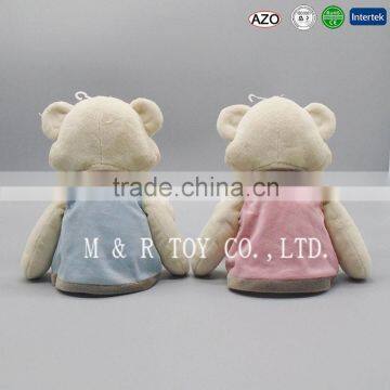 Design Your Ideas Bear Toys Cheap Stuffed Animals With Clothes photo-5