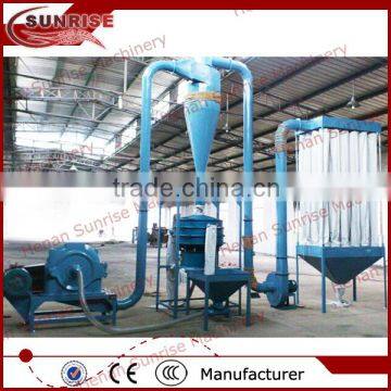 Professional Supplier for pp pe Pvc Plastic Pulverizer photo-2