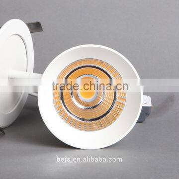 Zhongshan Factory Supply 20w Ceiling Light Cob Led Track Spot Light With High Lumens photo-2