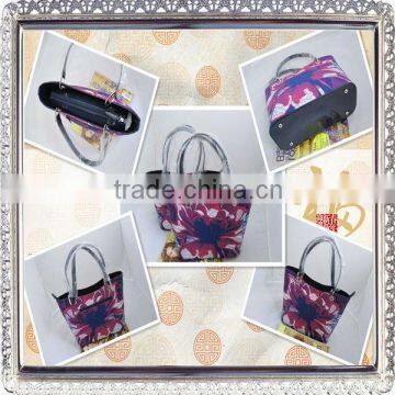 2013 Ankara Fabric Ankara Bag