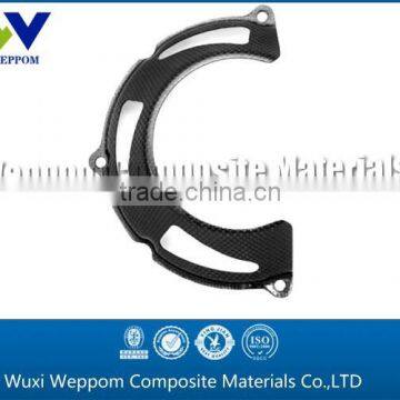 Customized Carbon Fiber OEM Prodcuts
