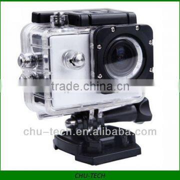 SJ4000 1080P diving camera DV