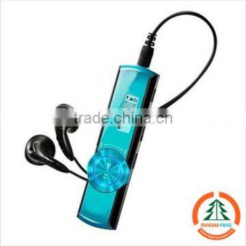 Cheap mp3,mini clip mp3 player manual