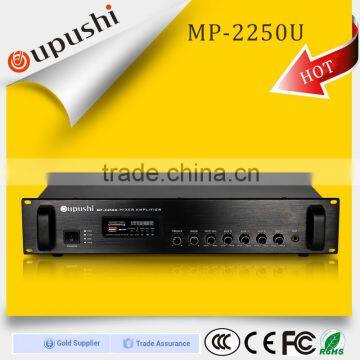 Online shopping digital stereo amp 250w echo pa amplifier from tmall