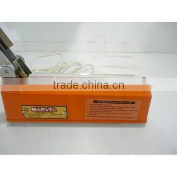 8" HAND SEALING MACHINE photo-3