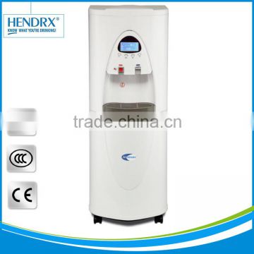 plastic Housing Material drinking water fountain