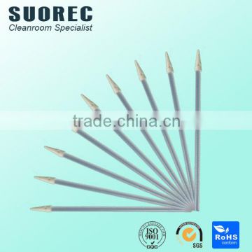 Foamtec Semi-Flexible Micro Foam Tip Swab