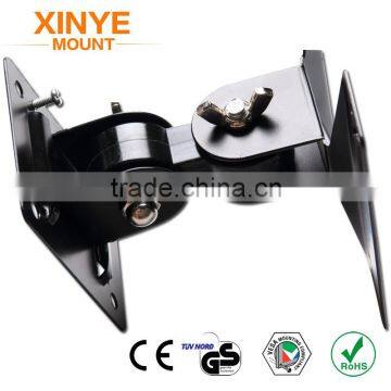 14-24 Inch Tilting & Swivel lcd tv wall mount bracket