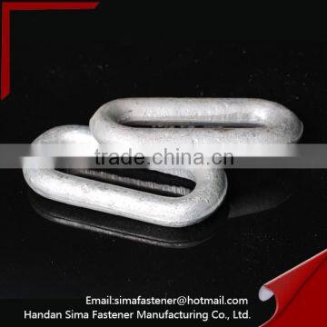 PH type Extension Ring/Chain Link for Link Fitting/Electricity Hardware Accessories