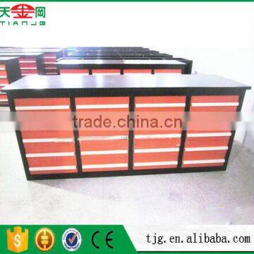 Heavy Duty Storage Cabinet Type Tool Box Meal Tool Cabinet