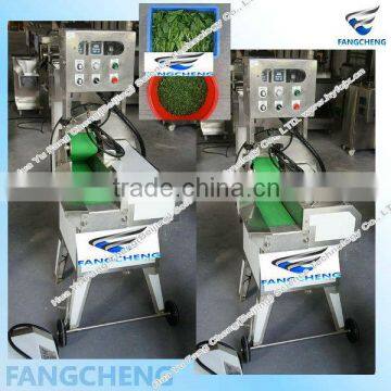 High Quality leaf vegetabel Lettuce Cutter Machine