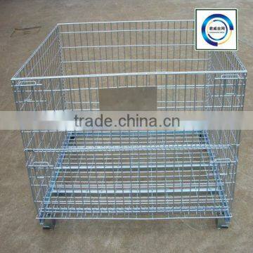 High Quality Welded Wire Mesh Dog Kennel With Welded Mesh Factory Price