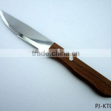 Jumbo Pointed Edge Steak Knife