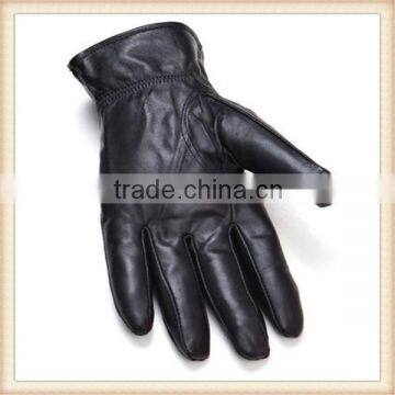 100% Authentic Leather Gloves From China