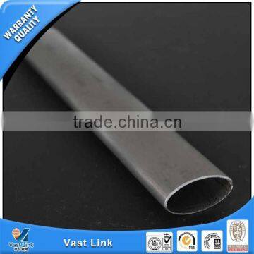 Carbon Steel Oval Tube