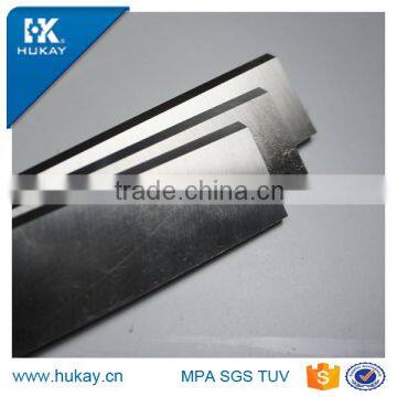 alibaba express hss planer knife blade