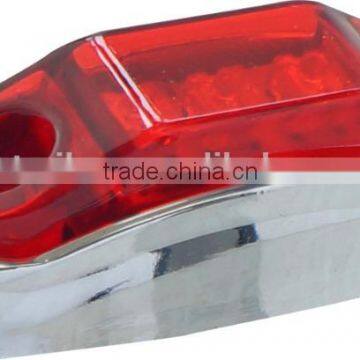 truck Led clearance/marker light with CE certification(RK-TLS181)