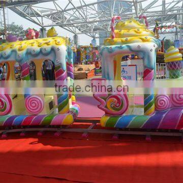 amusements rides electric train for sale amusement park rides Indoor amusement game machine