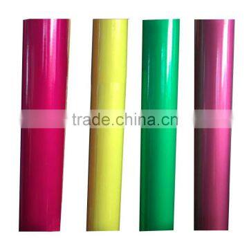 Reflective Heat Transfer Vinyl Rolls