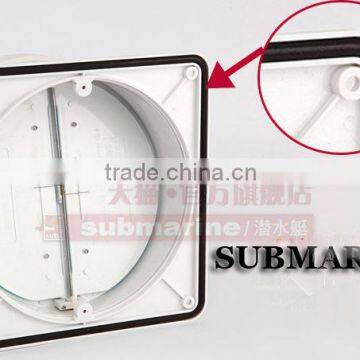 Submarine E160 Kitchen Check Valve photo-5