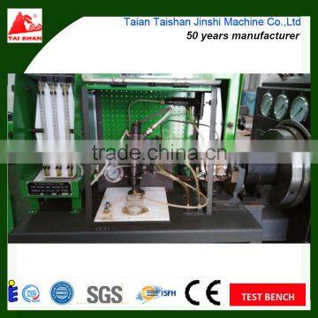 Auto Engine Machine Common Rail Test Bench on Basic of Ordinary Fuel Injection Pump Test Bench photo-4