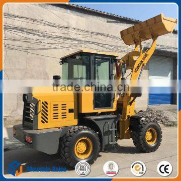 926S Front End Hoflader Chinese Mini Wheel Loader For Sale