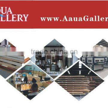 Customized Unique Style Beautiful Pattern Design Melamine Cloakroom photo-6