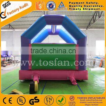 Cute Inflatable Bouncy House for Commercial A1133 photo-6