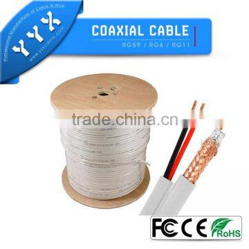 RG59 Coaxial cable drum packing