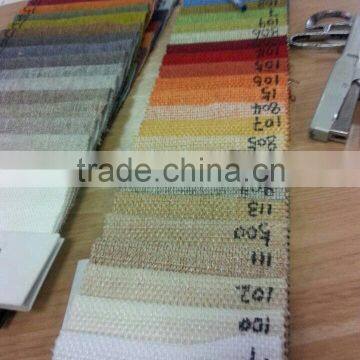 100% polyester sofa fabric