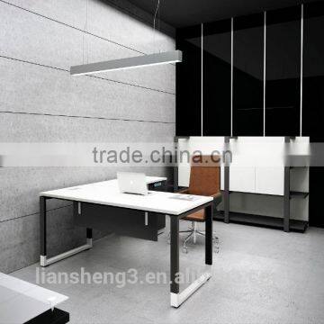 2016 Latest Office Table Design Executive Table Models
