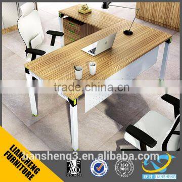 latest fashion environmental protection office furniture office workstation