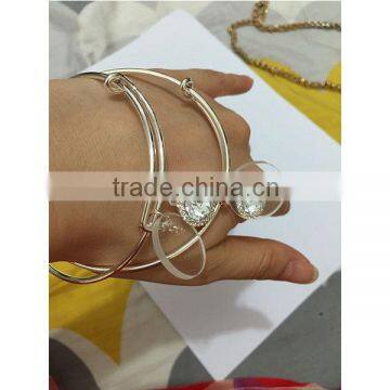 Wholesale Monogrammed Bangles