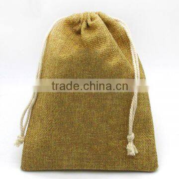 Linen Bread Bag