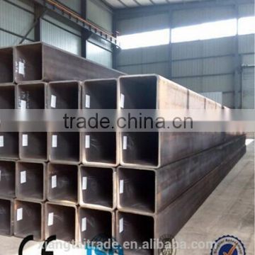 SHS RHS ASTM A500 STEEL 100x100 MS Square Tube