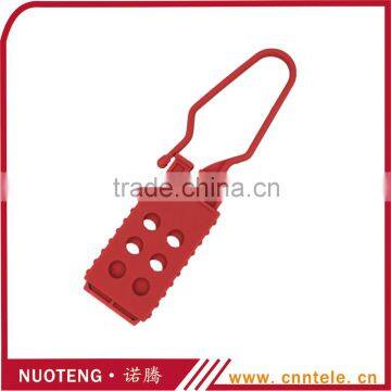 Non-conductive Lockout Hasp photo-5