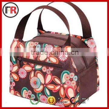 Recycled insulated lunch bags for women factory wholesale