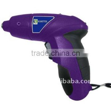 4.8V Cordless Screwdriver(KTP-CS9512-518)