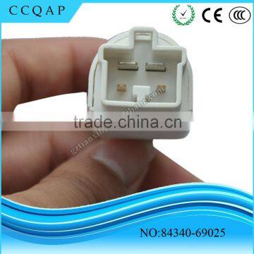 84340-69025 Cheaper Price Auto Parts Original Stop Lamp Switch/brake Light Switch International for Toyota photo-3