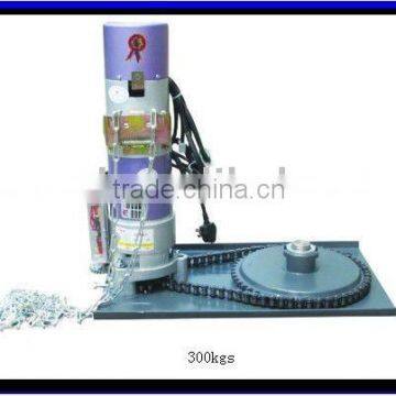 Rolling Door Motor Garage Door Motor