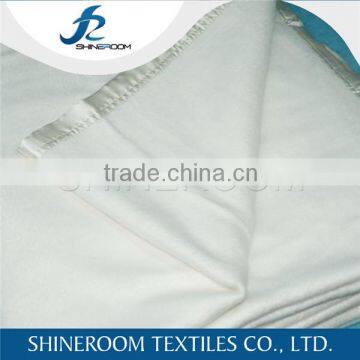 Clear Comfortable Warm Soft 100% Bamboo Blanket