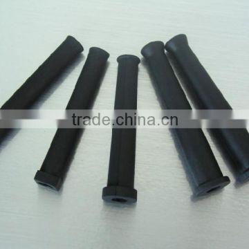 Various Material Rubber Sleeve