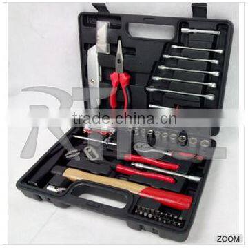 61PCS SOCKET WRENCH SET/HAND TOOL SET/HOUSE HOLD TOOL photo-2