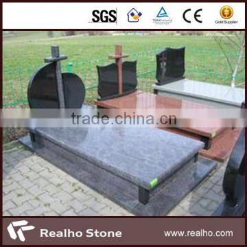 good quality red grey granite headstones tombstone prices