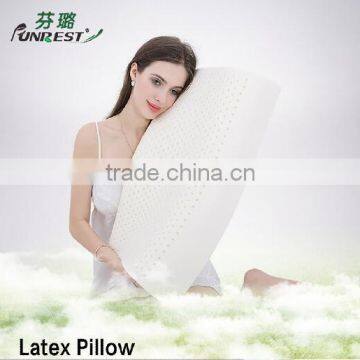 High Quality Latex Foam Contour Pillow photo-2