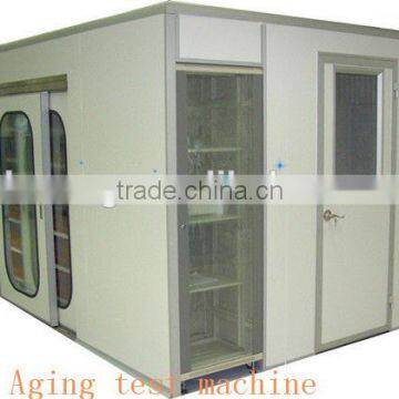 ceremic use Aging Ozone Test Machine/ burn in chamber for LED light